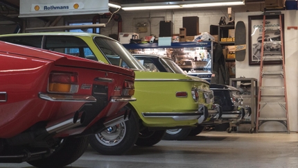 5 Tips To Maintain Your Car During Long-Term Storage