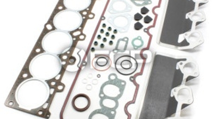 How to Replace a BMW M30B35 Head Gasket (E24/E32/E34)