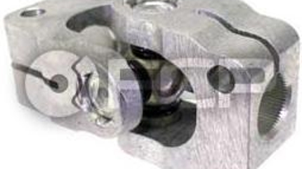Diagnosing Universal Joint Failure