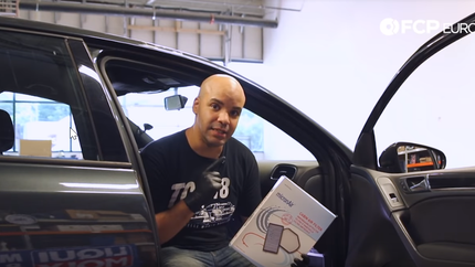 How To Replace Your MK6 Golf GTI Cabin Air Filter - Audi/VW (Jetta, Passat, EOS, A3, Tiguan, Rabbit, Beetle, CC)