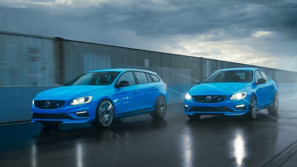 The Definitive Guide To The Volvo SI6 Engine
