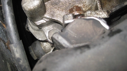 How to Replace Transmission Mounts on a BMW 5-Series (E34)