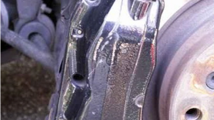 What Makes Brake Fluids Different? (DOT 3, 4, 5)