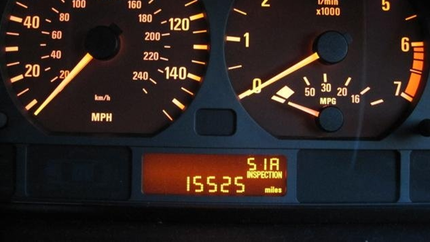 General BMW Maintenance Tips (BMW E46, E38, E39, E83, & E53)