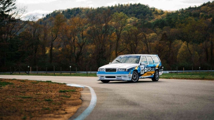 Proving How Far You Can Take An $850 Craigslist Find