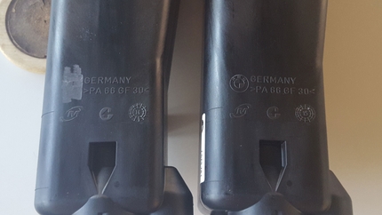 OEM Supplier parts on FCP Euro