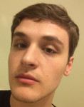 David Fresne Headshot