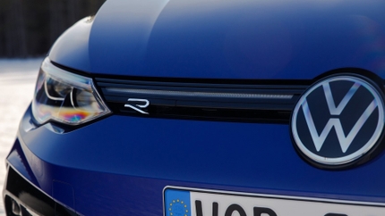 Volkswagen Golf R Generations Explained
