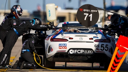 Why Race Strategy Is The Invisible Make-Or-Break Component Of A Race Weekend