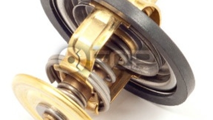 How To Replace a Volvo 850 Thermostat