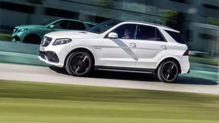 Mercedes W166 M-Class & GLE-Class Buyer's Guide