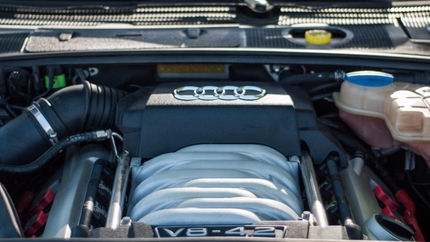 Things to know before buying an Audi S4