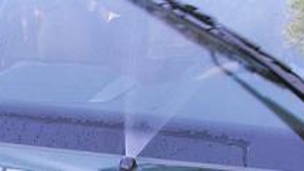 How to Fix a Broken BMW Windshield Washer