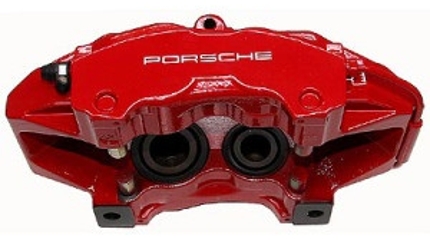 How to Work on Fixed Position Brake Calipers