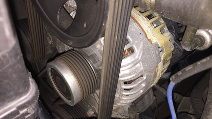 Two Important Details That Make Alternators Unique