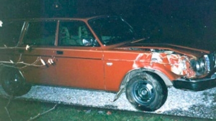 Reusing and Recycling Car Parts