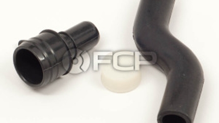The RWD Volvo PCV System - A Complete Overview