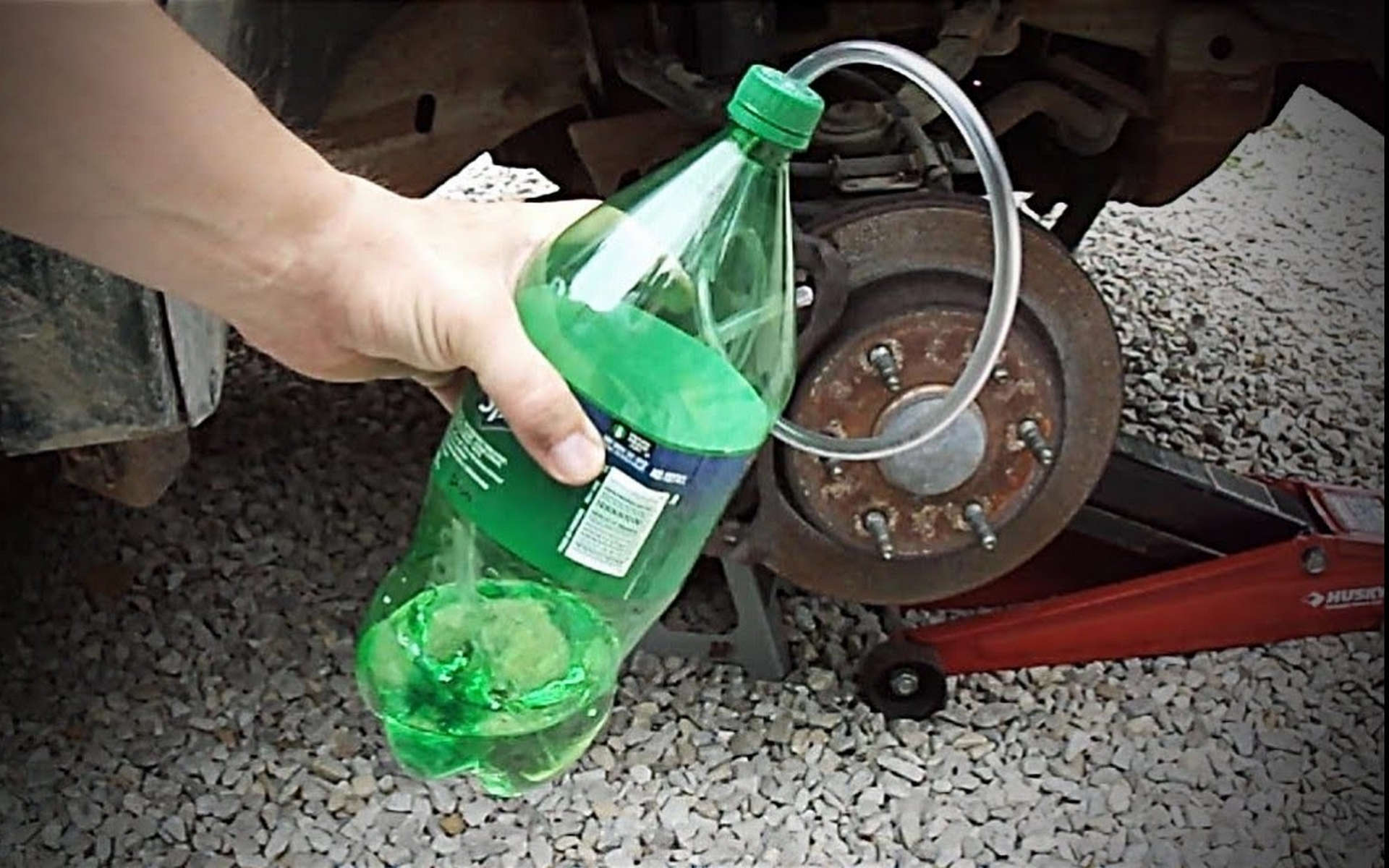 how-to-bleed-your-brakes-soda-bottle