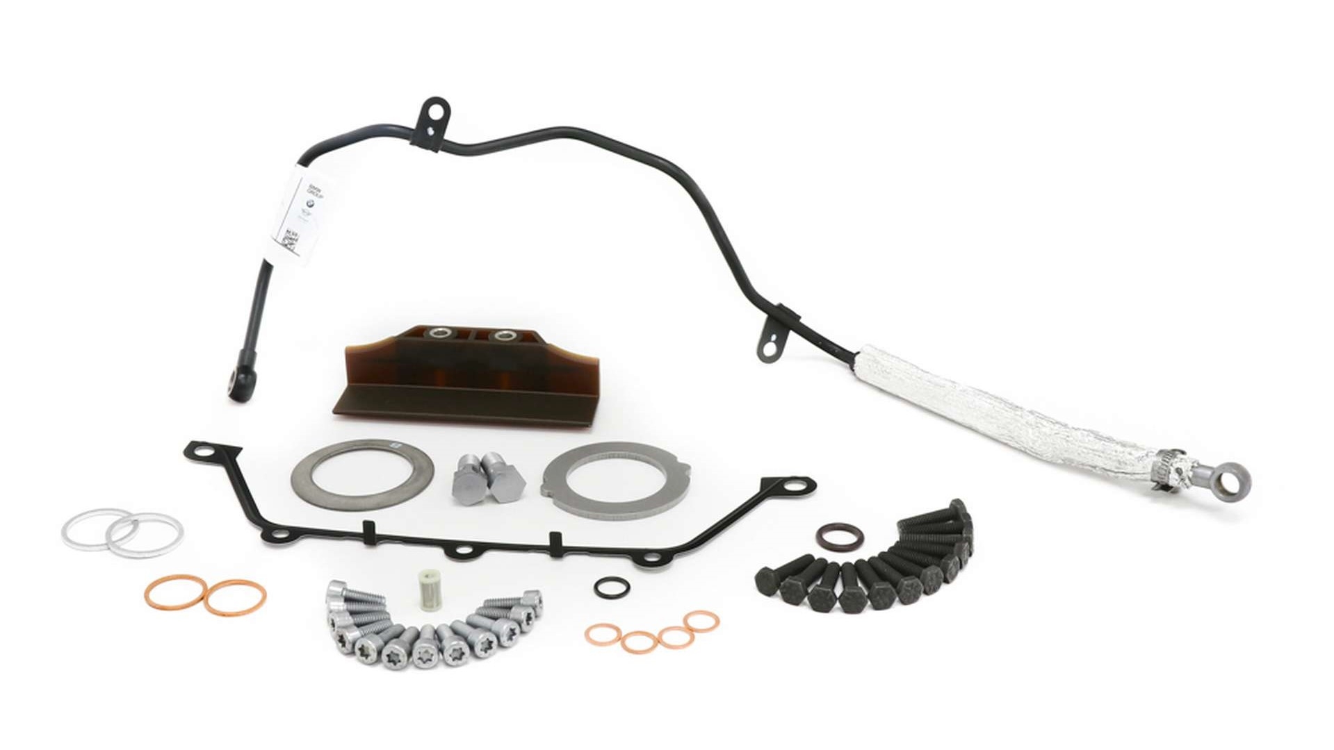 FCP Euro Kit Sale BMW E46 M3 Vanos Installation Kit