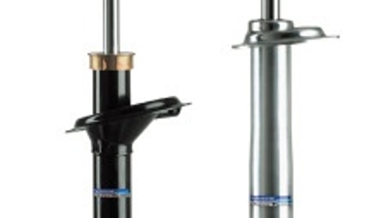 Sachs Shocks from ZF, Quality & Reliability
