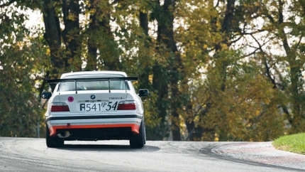 How To Buy (And Own) A BMW E36