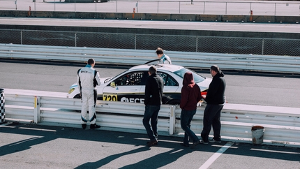 American Endurance Racing: Road Atlanta 2017 - FCP Euro Race Recap