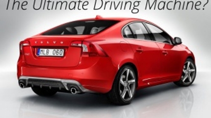 Volvo S60 vs. BMW 335i - What's The Better Car?