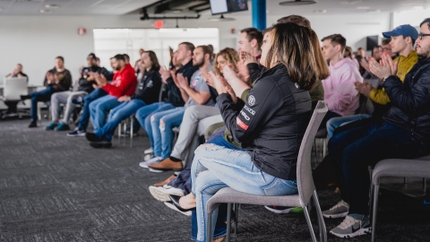 How FCP Euro Will Give Back To Our Employees & Community