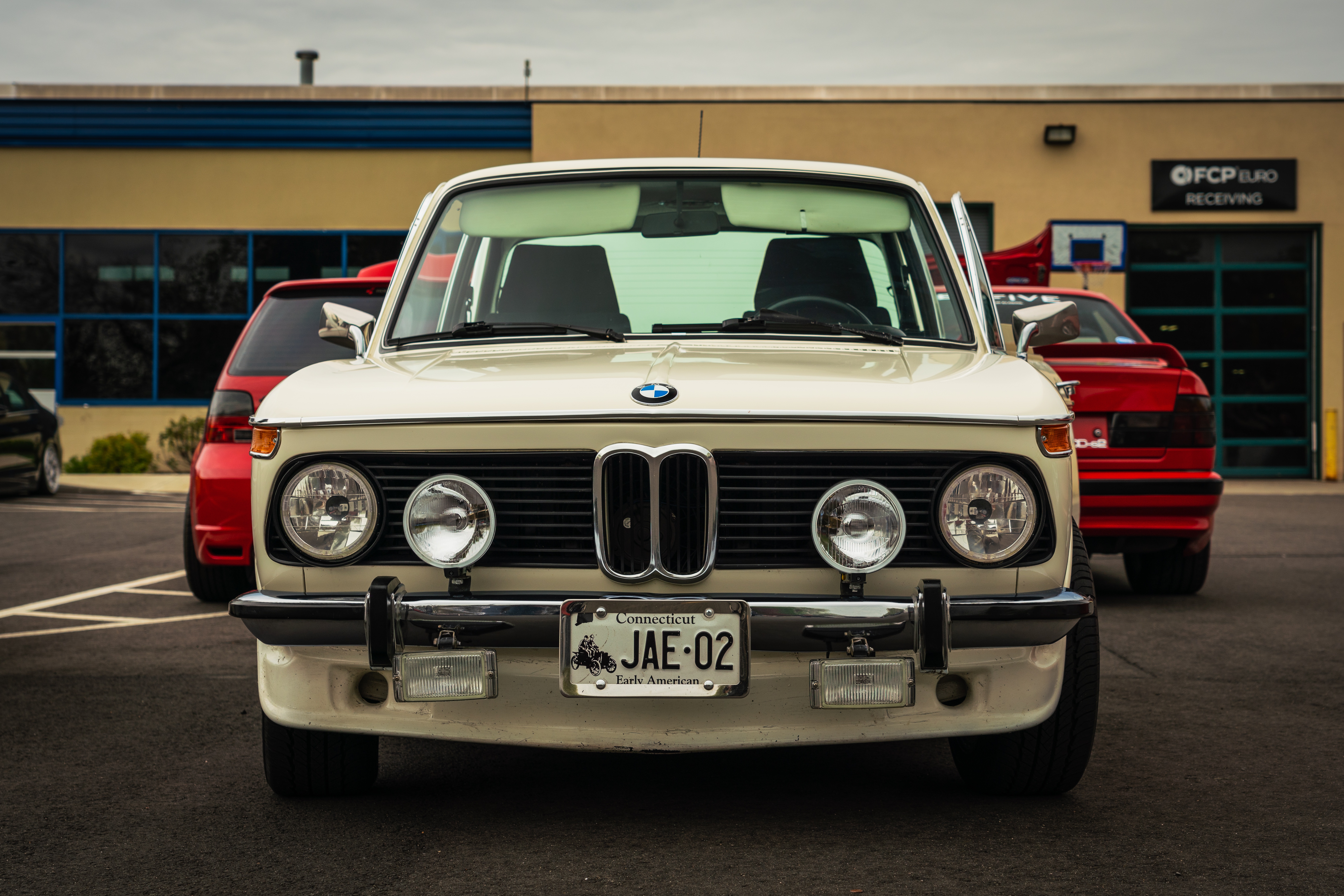 BMW