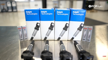 Why & How To Re-pin BMW N52 Ignition Coil Connectors