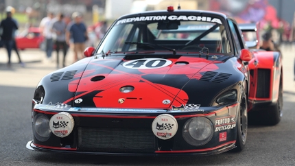 Luftgekühlt 6: Air-Cooled Porsche Sensory Overload