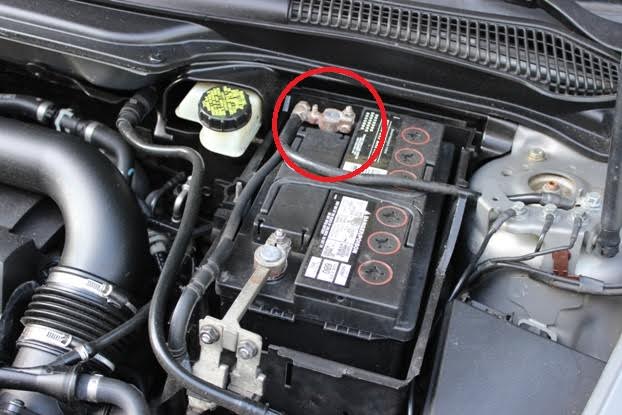 volvo-battery