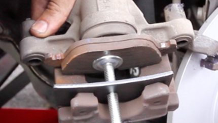 Learn to DIY: Brakes