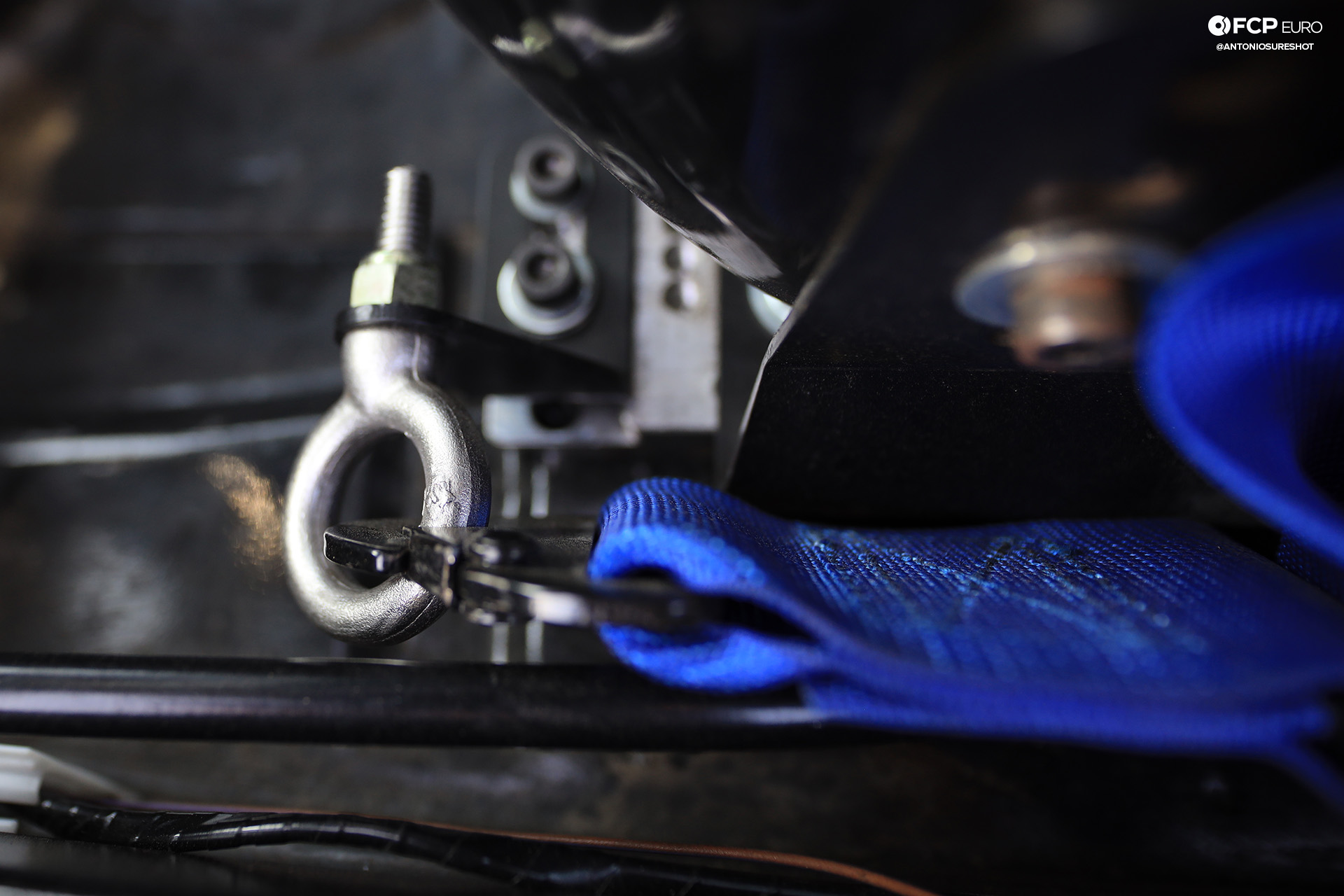 Motorsport Hardware E30 BMW 325is EOSR6370