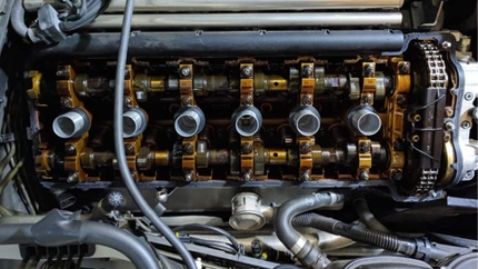 How To Replace A BMW S54 Valve Cover Gasket (BMW E46 M3, Z3M, & Z4M)