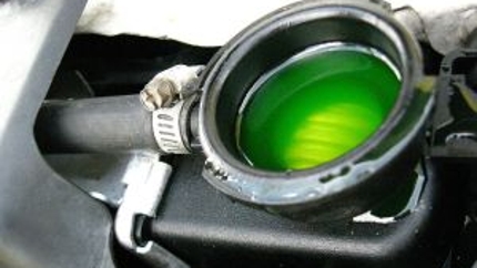 Choosing The Best Coolant: It's Just Antifreeze, Right?