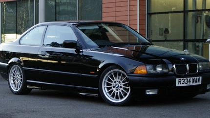 BMW Power Steering Fluid: ATF or CHF?