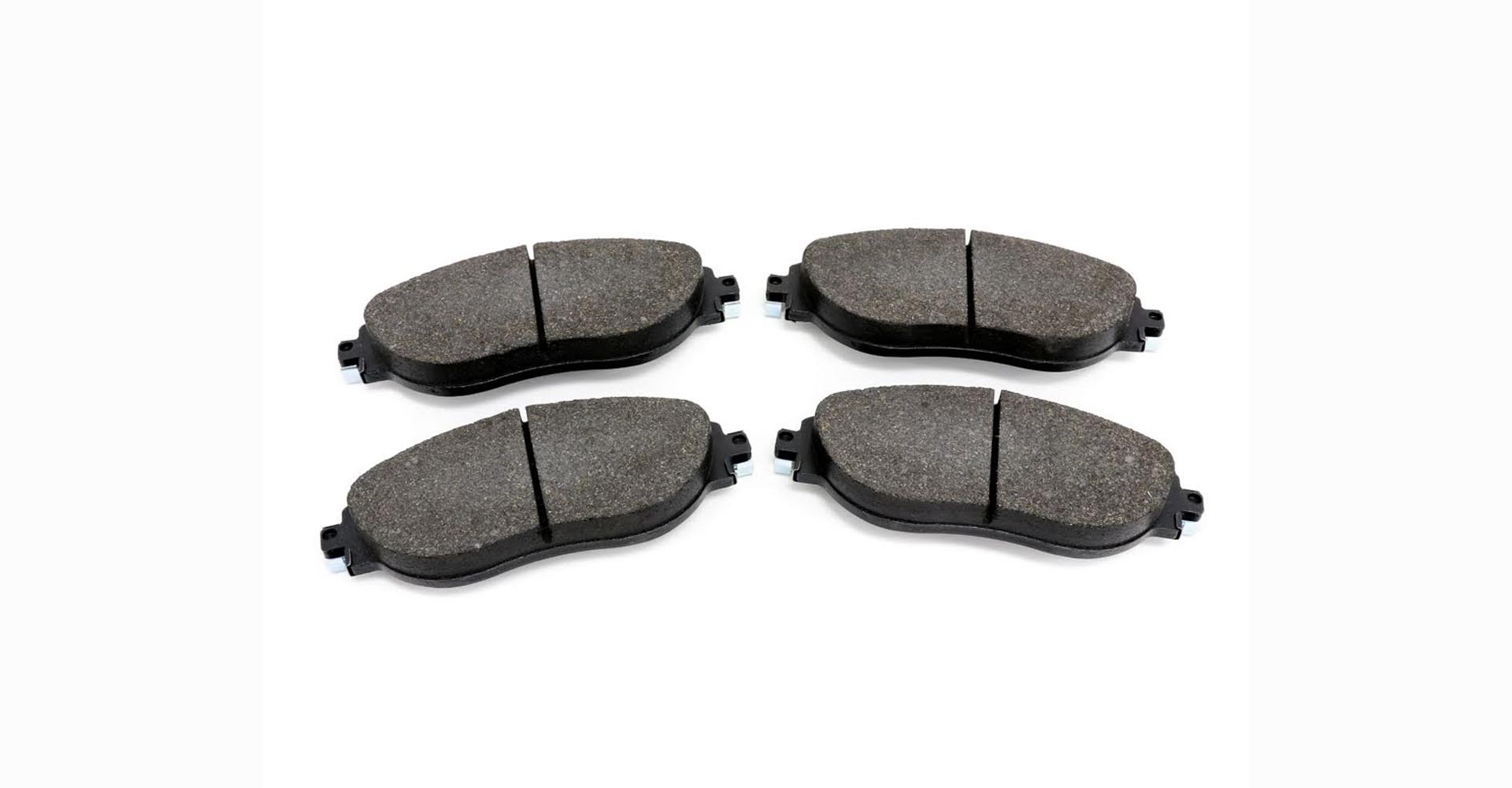 14_Ferodo DS2500_Mk7 GTI PP Golf R front brake pads