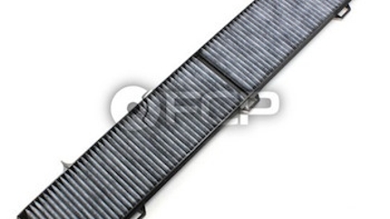 How to Change a Cabin Air Filter in a BMW 1/3/X Series (E82 E84 E88 E90 E91 E92 E93)