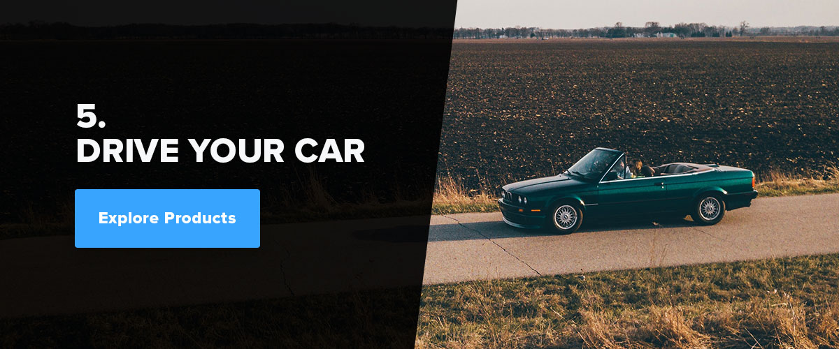 Drive-your-car