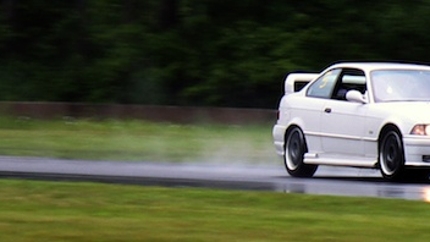 The Rise and Fall of my BMW 325is