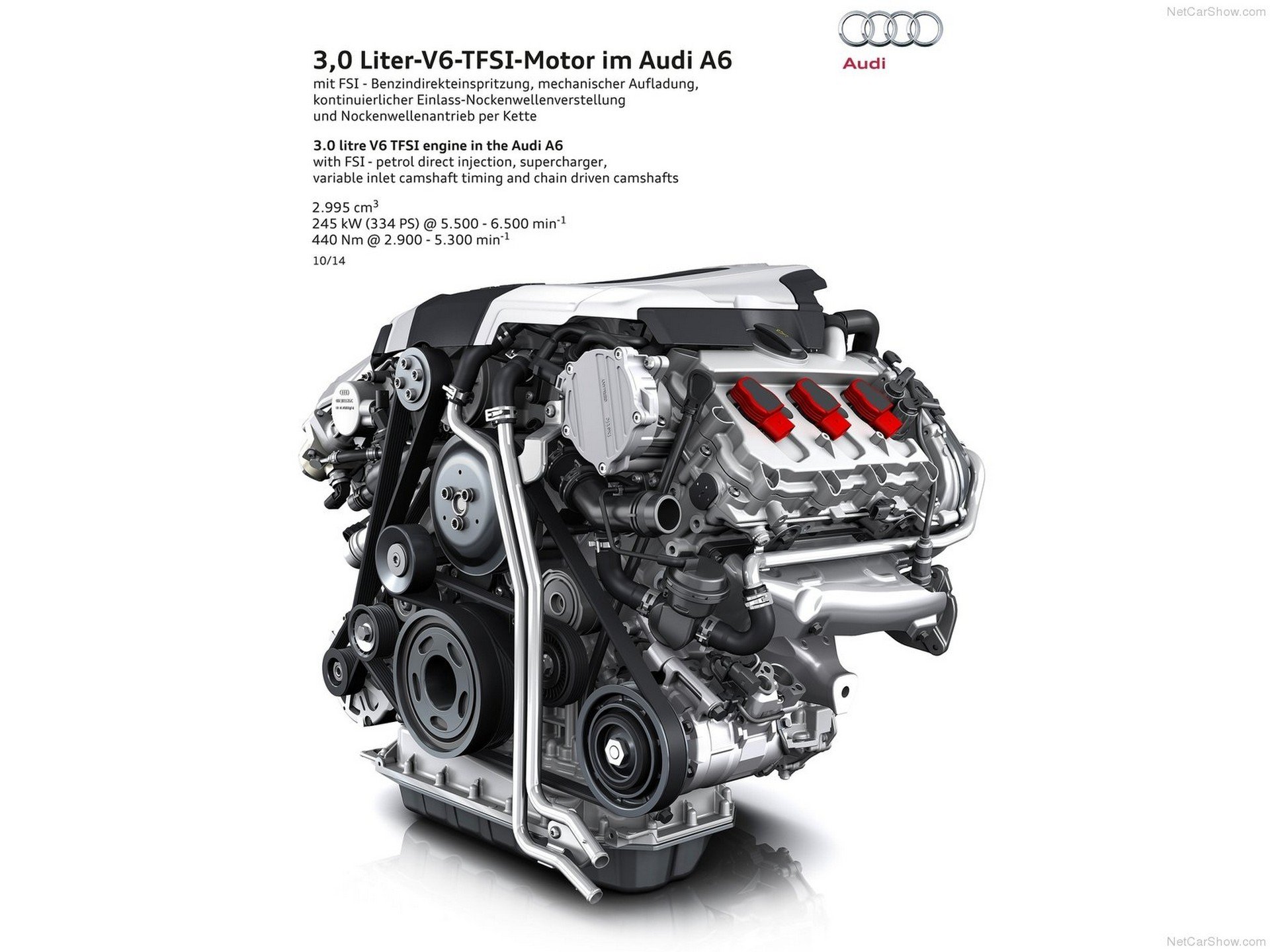 FCP_Euro_Modern_Sleepers_Audi_A6_C7_CREC_3.0T
