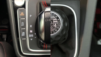 DSG vs. Manual: Which Transmission Is Best For You?