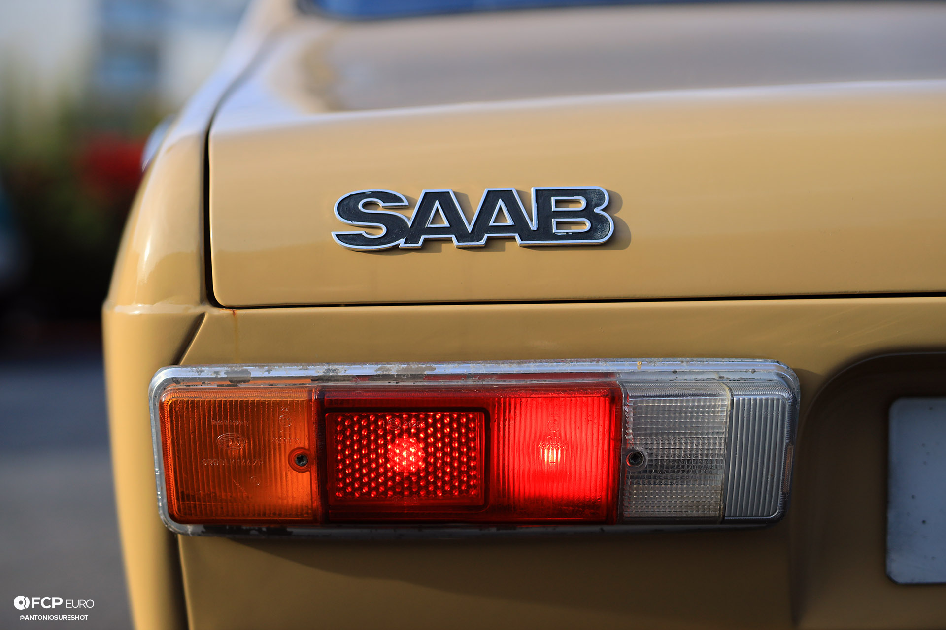 Saab 99 L EOSR6867