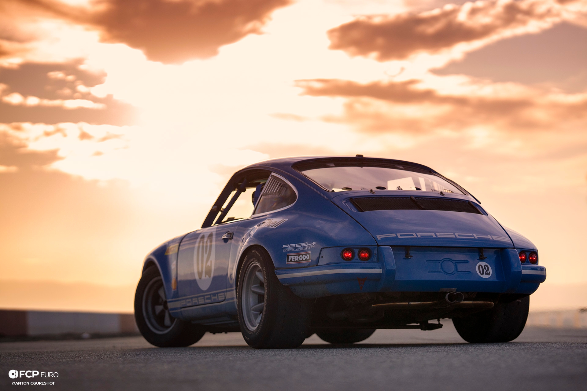 Porsche 911 Longnose VARA Patrick Long Chad Plavan EOSR9378