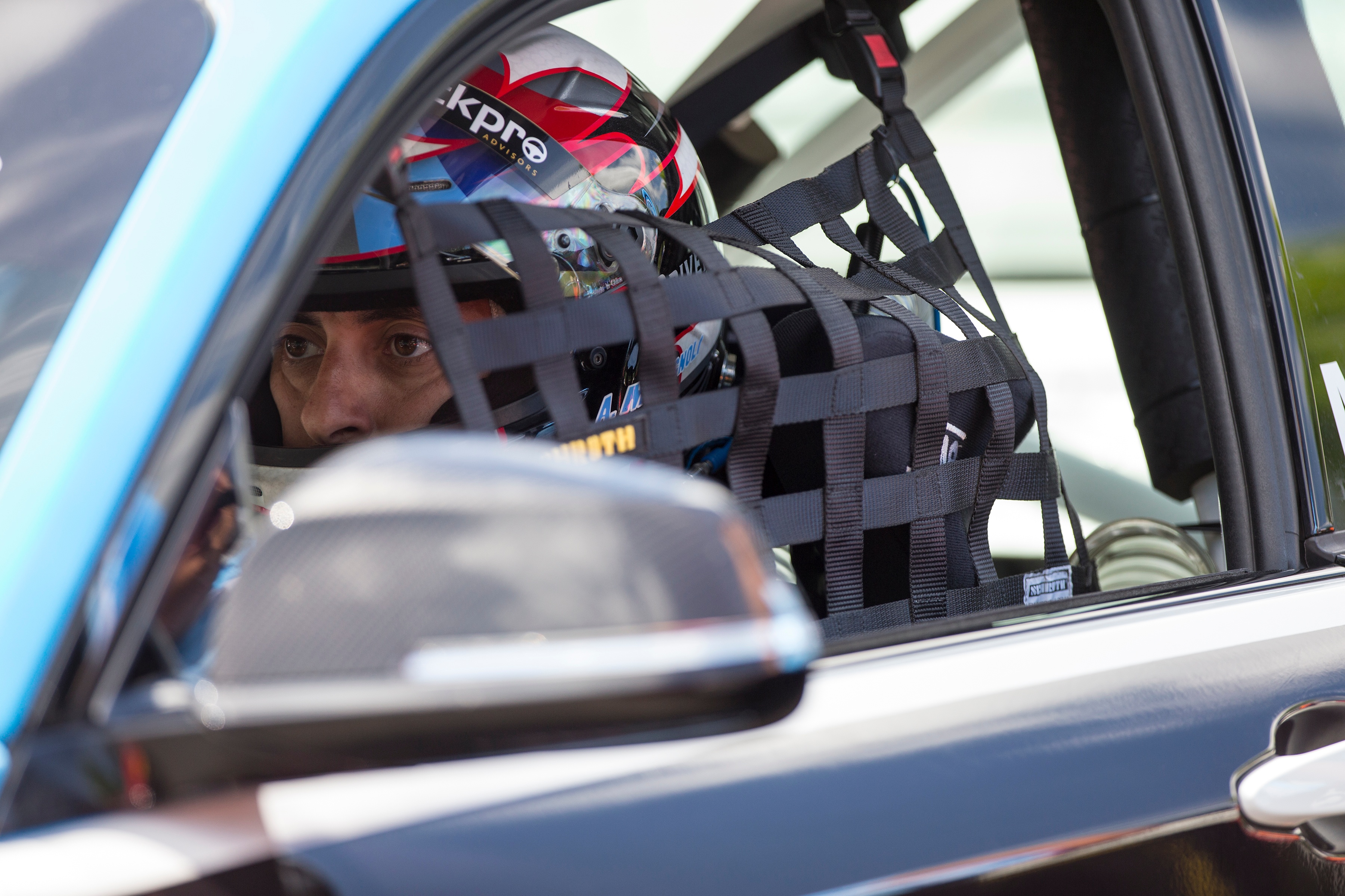 M235iR at Lime Rock Park 4