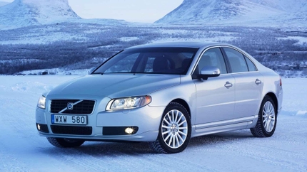 The Dark Side Of Volvo's Excellent B8444S V8
