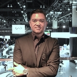 author image