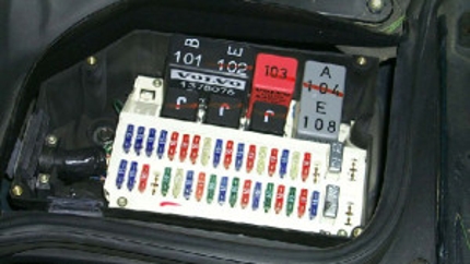 3 Reasons a Volvo 850/S70 Won't Start