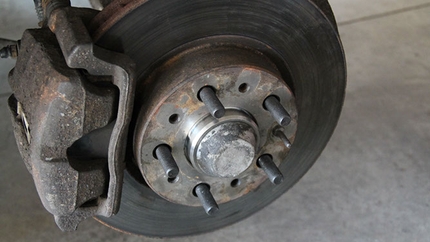 5 Lessons I Learned Diagnosing Bad Braking